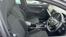 Skoda Karoq 1.5 TSI Sport Line 4x4 5dr DSG Petrol Estate